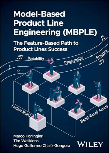 Model-Based Product Line Engineering: $115.79