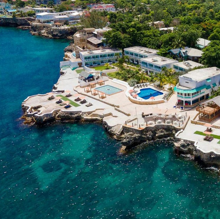 4-Night Negril All-Inclusive Flight and Resort Vacation: From $1,258 for 2 4-Night Negril All-Inclusive Flight and Resort Vacation: From $1,258 for 2