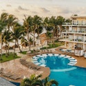 4-Night Riviera Maya All-Inclusive Flight and Resort Vacation for From $1,298 for 2