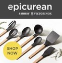 Epicurean Kitchen Utensils: Free shipping on orders over $100 + free returns!