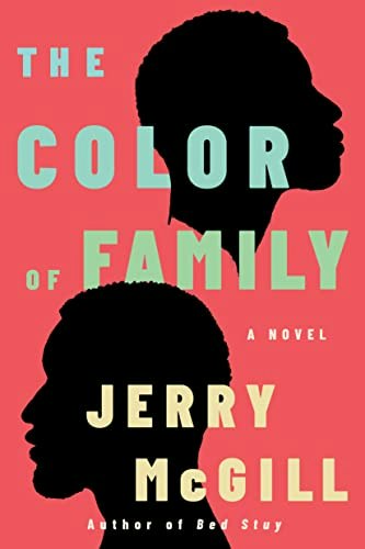 The Color of Family: A Novel: $11.31 The Color of Family: A Novel: $11.31