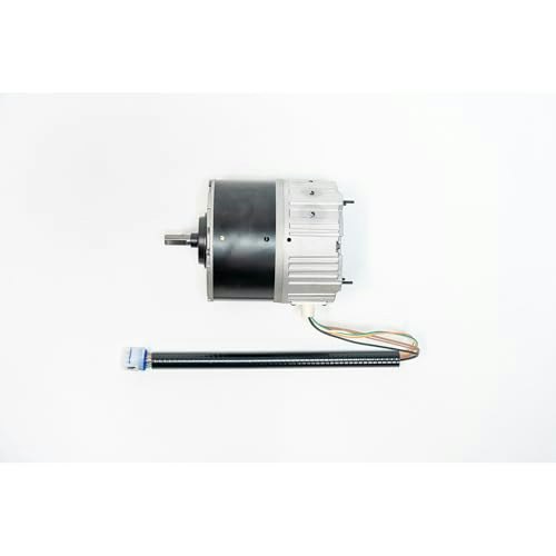 Portacool APEX 2000 Replacement Motor: $383.78