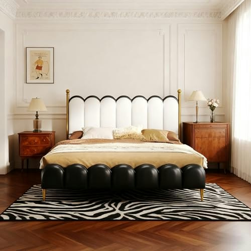 Christopher Knight Home Olimo Queen Platform Bed: $180.17 Christopher Knight Home Olimo Queen Platform Bed: $180.17