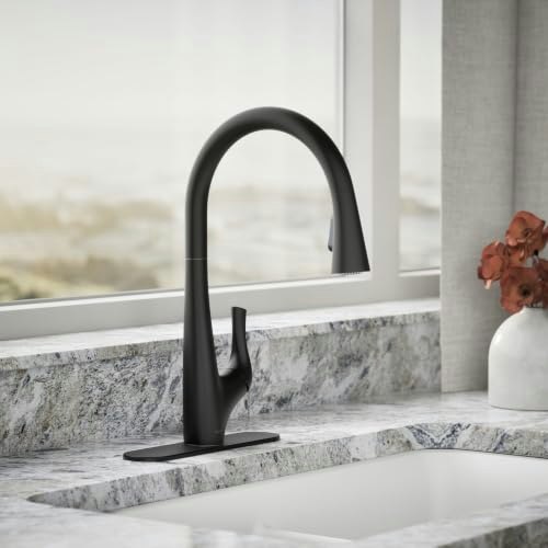 Kohler Bevin Pull-Down Kitchen Faucet: $174.75 Kohler Bevin Pull-Down Kitchen Faucet: $174.75