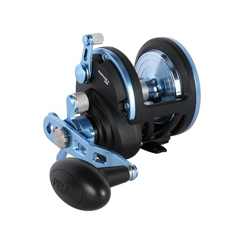 Penn Warfare II Size 30 Star Drag Conventional Fishing Reel: $146.18 Penn Warfare II Size 30 Star Drag Conventional Fishing Reel: $146.18