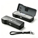 Koqeiey Protective Hard Case for DJI Osmo Pocket 4 Pro/4/3 for $13 + free shipping w/ Prime