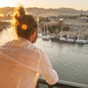 10-Night Egypt Flight, Hotel, Cruise, and Tour Vacation for From $3,598 for 2