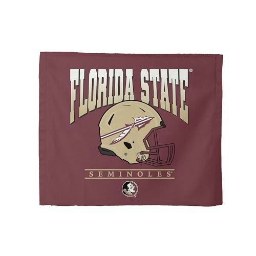 Northwest Florida State Seminoles 15" x 18" Rally Towel: $4.26 Northwest Florida State Seminoles 15" x 18" Rally Towel: $4.26
