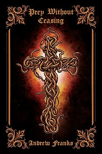 Prey Without Ceasing: $8.82 Prey Without Ceasing: $8.82