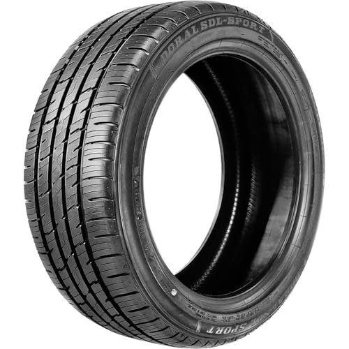 Doral SDL-Sport 185/65R15 88H Tire: $51.52 Doral SDL-Sport 185/65R15 88H Tire: $51.52