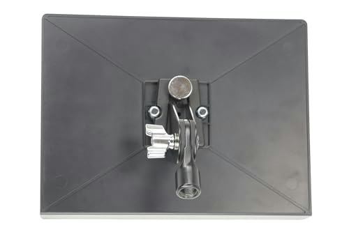 Gibraltar SC-GMD Dual Adjust Music Stand: $20.87