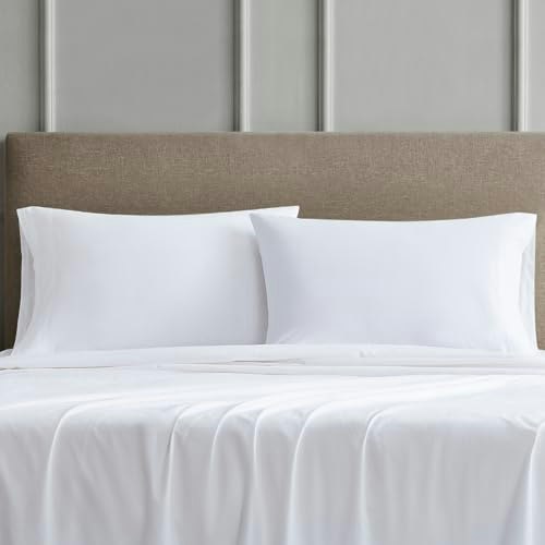 Linen Closet King Size Cotton Flat Sheet 6-Pack: $97.54 Linen Closet King Size Cotton Flat Sheet 6-Pack: $97.54