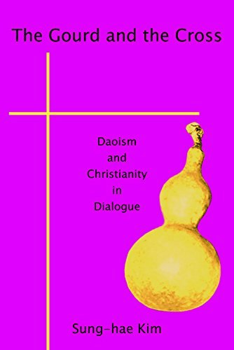 The Gourd and the Cross: Daoism and Christianity in Dialogue: $23.22 The Gourd and the Cross: Daoism and Christianity in Dialogue: $23.22