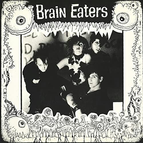 Brain Eaters: $13.75