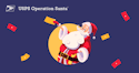 USPS Operation Santa Program: Free