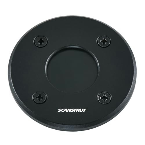 Scanstrut DS-LP-30-BLK Low-Profile Cable Seal: $54.43