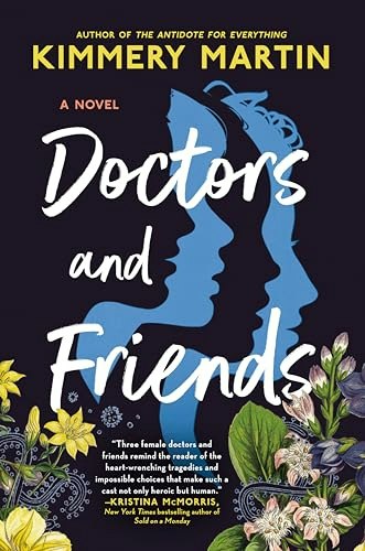 Doctors and Friends: $15.62
