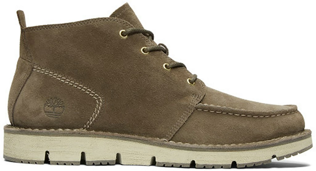 Timberland Men's Westmore Casual Suede Boots: $22 Timberland Men's Westmore Casual Suede Boots: $22