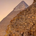 8-Night Egypt Flight, Hotel, Cruise, and Tour Vacation for From $2,798 for 2