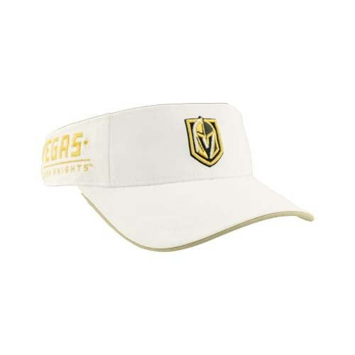 Vegas Golden Knights NHL Visor: $31.27