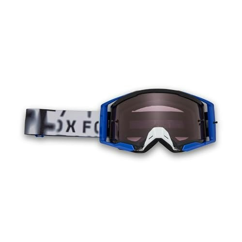 Fox Racing Airspace Motocross Goggles: $64.62
