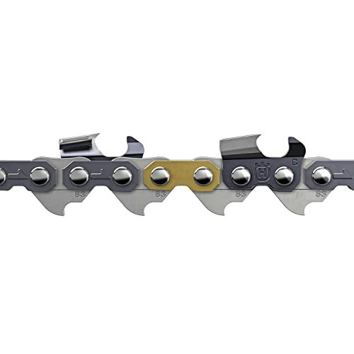 Husqvarna 24-inch X-CUT C83SK Chainsaw Chain: $32.68