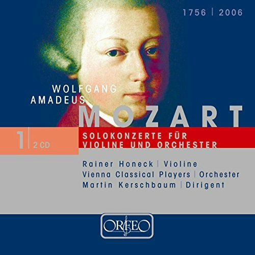 Concertos No. 3 and 5: $4.99 Concertos No. 3 and 5: $4.99