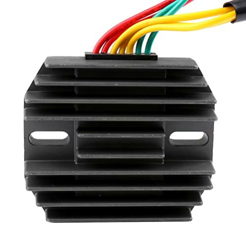 Scitoo Voltage Regulator Rectifier for Honda CBR600F F4i: $15.22 Scitoo Voltage Regulator Rectifier for Honda CBR600F F4i: $15.22