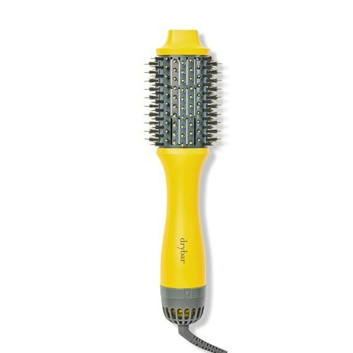 Drybar The Double Shot 2.4-Inch Blow-Dryer Brush: $77.50 Drybar The Double Shot 2.4-Inch Blow-Dryer Brush: $77.50
