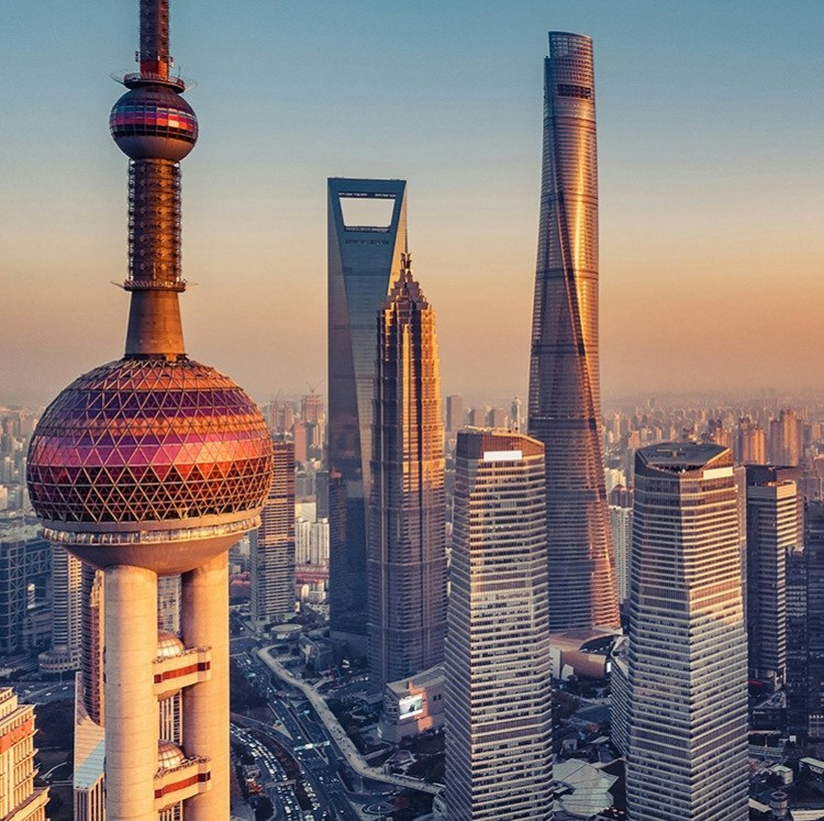 8-Night China Flight, Hotel, and Tour Vacation: From $1,998 for 2