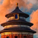 11-Night China & Hong Kong Flight, Hotel, and Tour Vacation for From $3,198 for 2