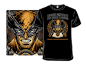 Graphic T-Shirt Sale at Woot for 3 for $18 + free shipping