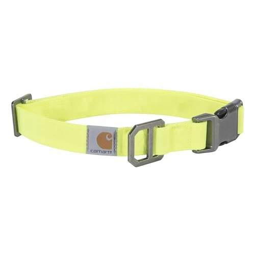 Carhartt Nylon Duck Dog Collar: $25.99 Carhartt Nylon Duck Dog Collar: $25.99