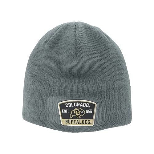 Colorado Buffaloes Beanie: $12.58 Colorado Buffaloes Beanie: $12.58