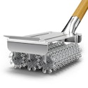 House Again Bristle-Free BBQ Grill Brush with Scraper for $12 + free shipping w/ Prime