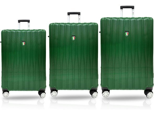 Woot Luggage & Travel Gear Sale: Up to 79% off
