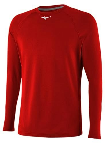 Mizuno Youth Thermo Compression Long Sleeve Base Layer: $26.58 Mizuno Youth Thermo Compression Long Sleeve Base Layer: $26.58