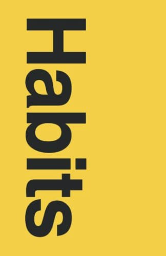Habits: A 14-Day Devotional: $11.03 Habits: A 14-Day Devotional: $11.03