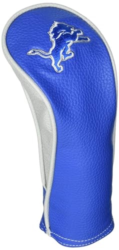 Detroit Lions Hybrid Headcover: $9.30 Detroit Lions Hybrid Headcover: $9.30