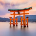 10-Night Japan Flight, Hotel, and Rail Vacation for From $2,798 for 2