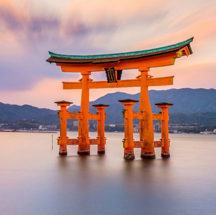 10-Night Japan Flight, Hotel, and Rail Vacation: From $2,798 for 2