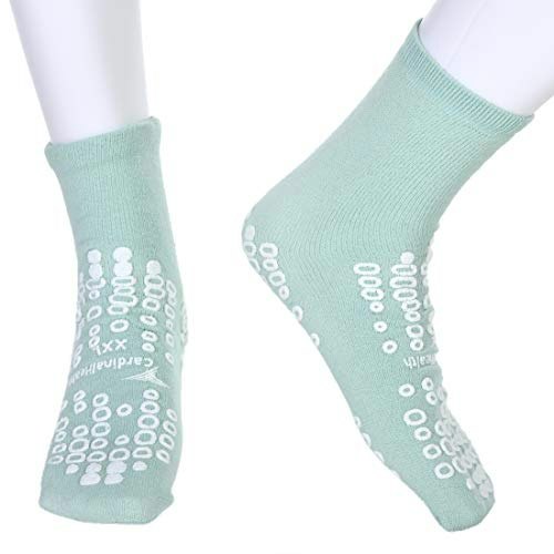 Cardinal Health 2X-Large Terry Patient Safety Slippers 48-Pair Case: $43.33 Cardinal Health 2X-Large Terry Patient Safety Slippers 48-Pair Case: $43.33