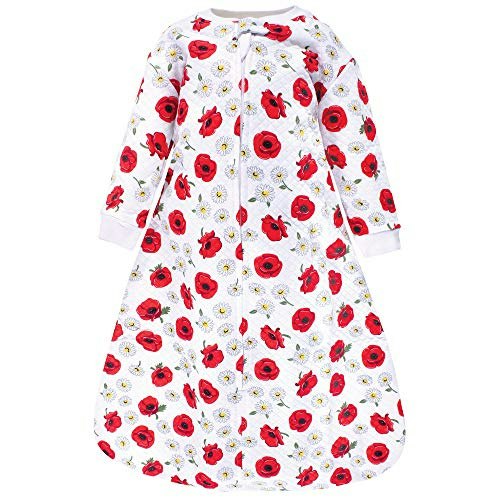 Hudson Baby Quilted Long Sleeve Wearable Blanket 18-24 Months: $10.02 Hudson Baby Quilted Long Sleeve Wearable Blanket 18-24 Months: $10.02