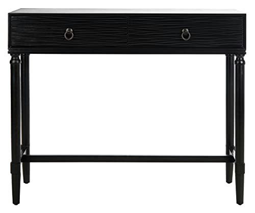 Safavieh Aliyah 2-Drawer Console Table: $99.48 Safavieh Aliyah 2-Drawer Console Table: $99.48