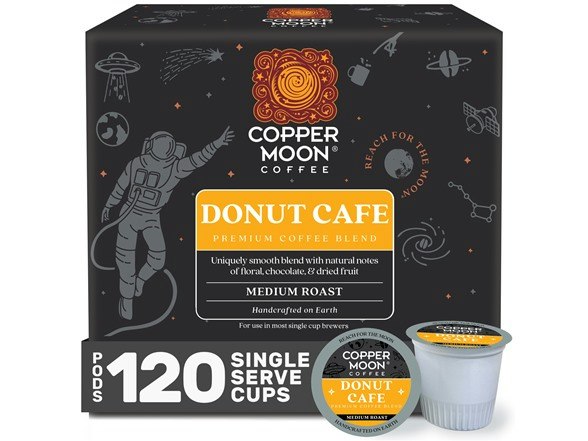 Woot Fall Flavors Grocery & Household Sale: Up to 62% off