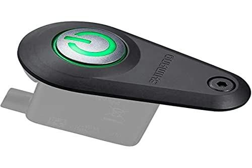 Shimano Steps EW-SW100A Satellite On/Off Switch: $99.37 Shimano Steps EW-SW100A Satellite On/Off Switch: $99.37