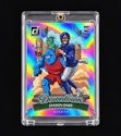 eBay NFL Sports Card Sale: Up to 50% off + extra 25% off