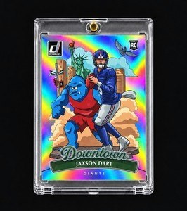 eBay NFL Sports Card Sale: Up to 50% off + extra 25% off