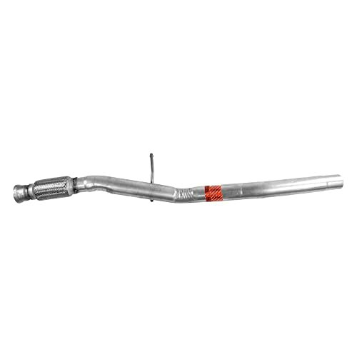 Walker 55686 3-Inch Exhaust Pipe: $145.08 Walker 55686 3-Inch Exhaust Pipe: $145.08