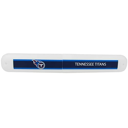 Tennessee Titans Toothbrush Case: $6.99 Tennessee Titans Toothbrush Case: $6.99